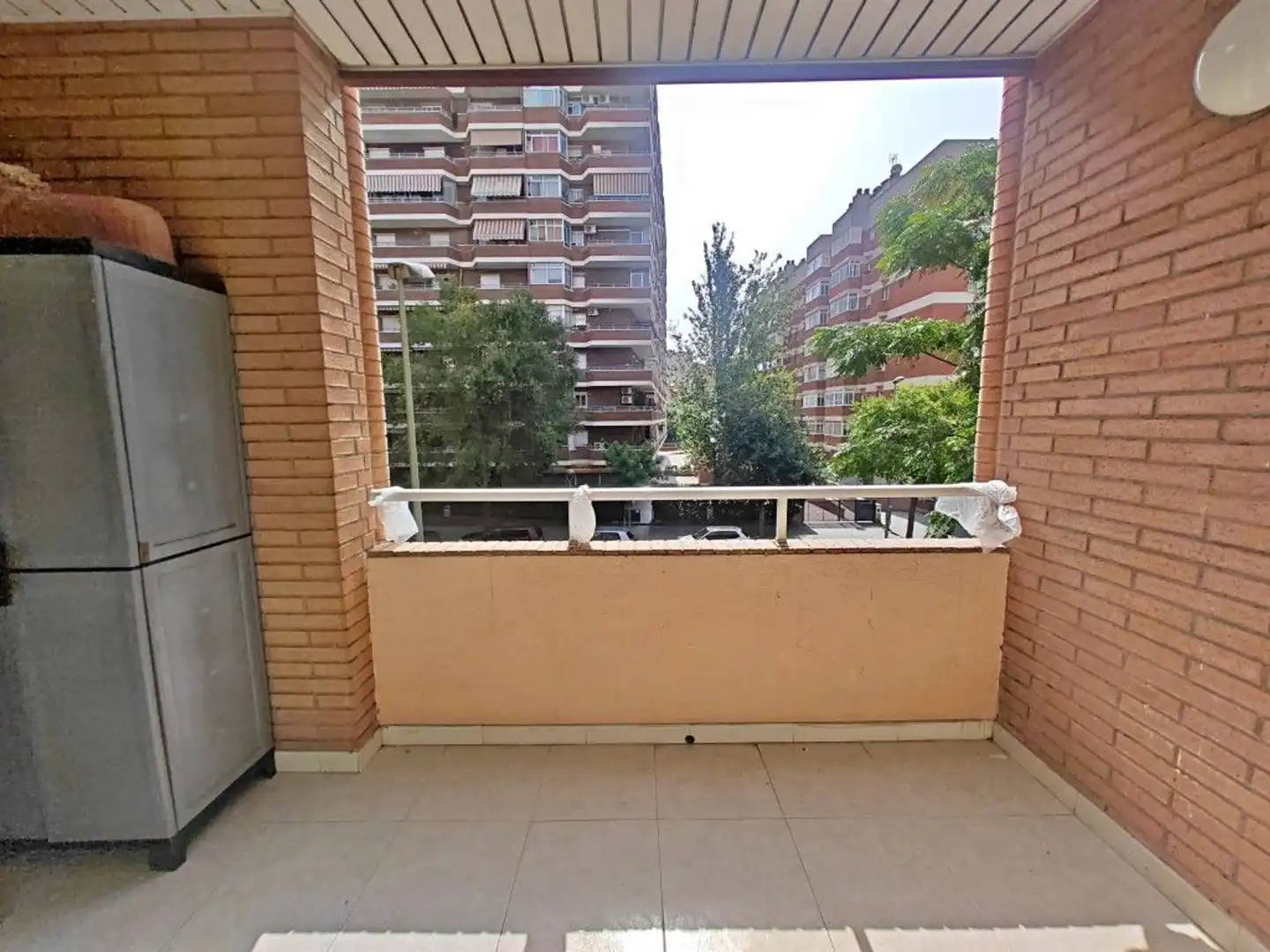 Terrassa de Pis en venda en Tarragona amb Calefacció, Terrassa i Moblat