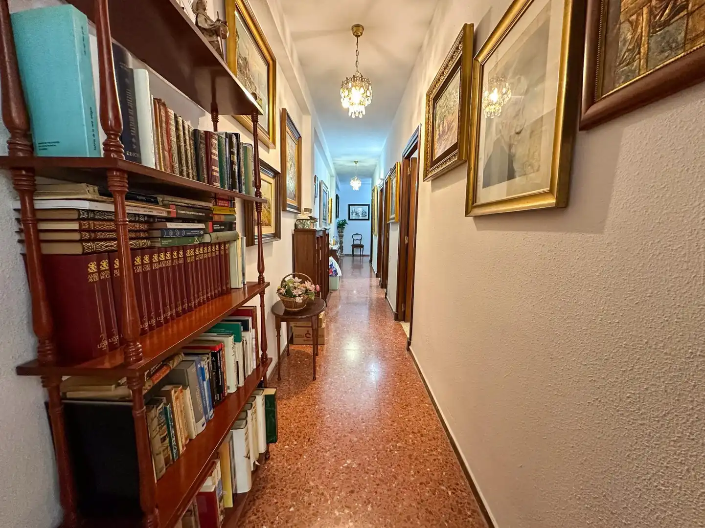 Wohnungen zum Verkauf in Almería