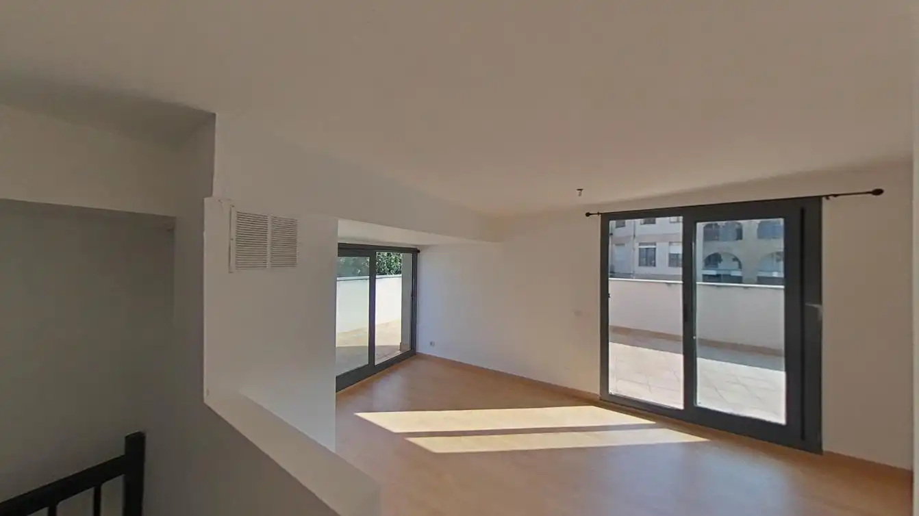 Duplex avec ascenseur à vendre à C/ Na Bastardes, imagen 9