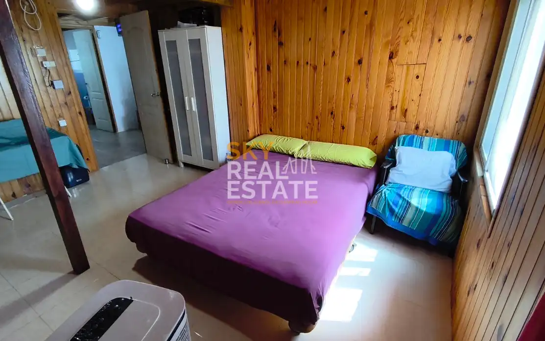 Casa pareada con jardín en venta en San Gabriel - Palmeral - Urbanova, imagen 16