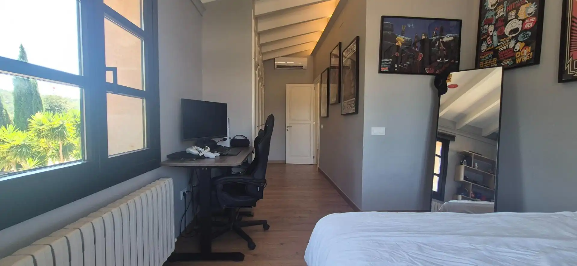 Casa rústica con jardín en venta en DISSEMINATS POLIGON 4, imagen 64