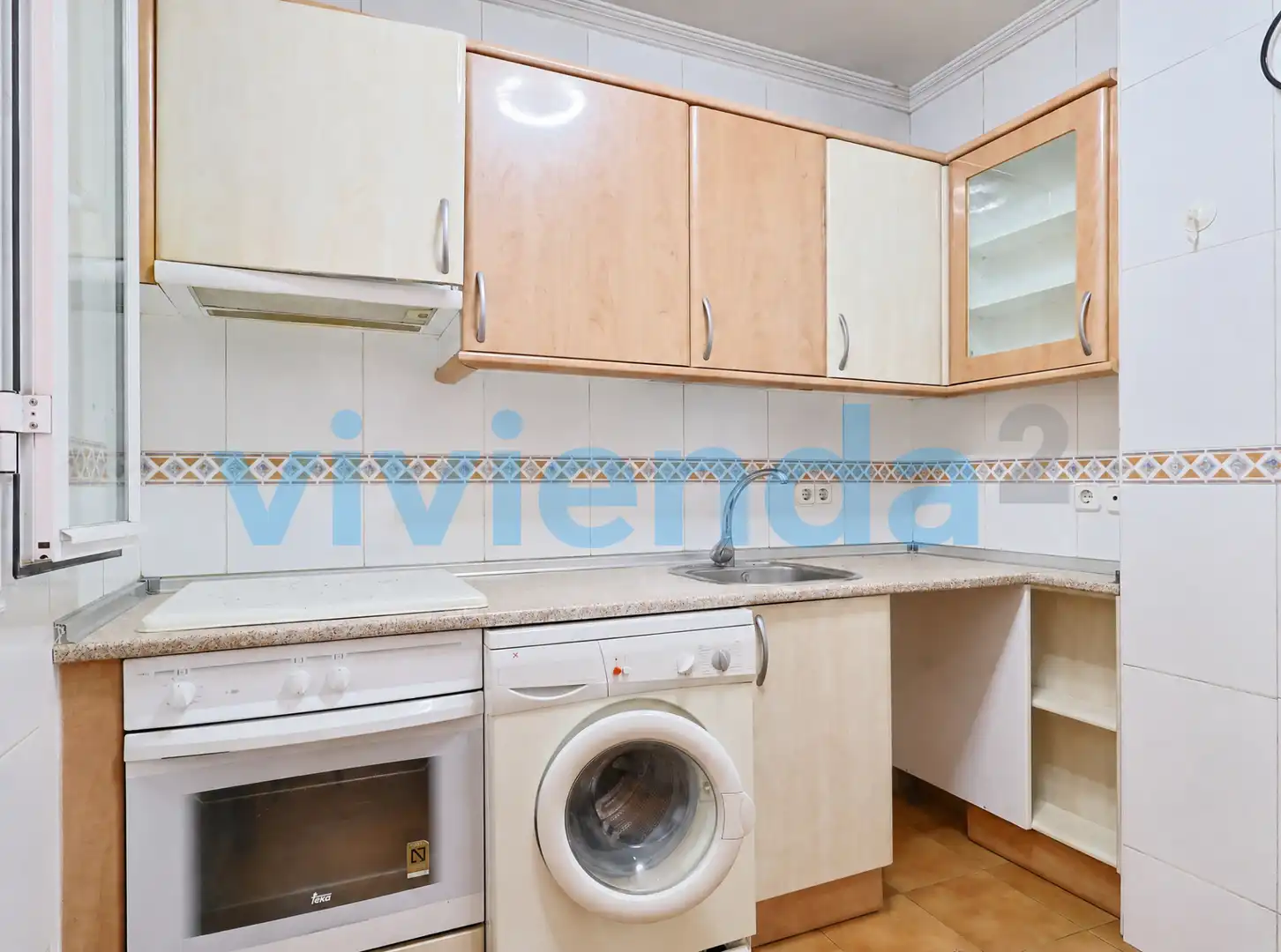 Piso con terraza en venta en calle del doctor fourquet, imagen 21