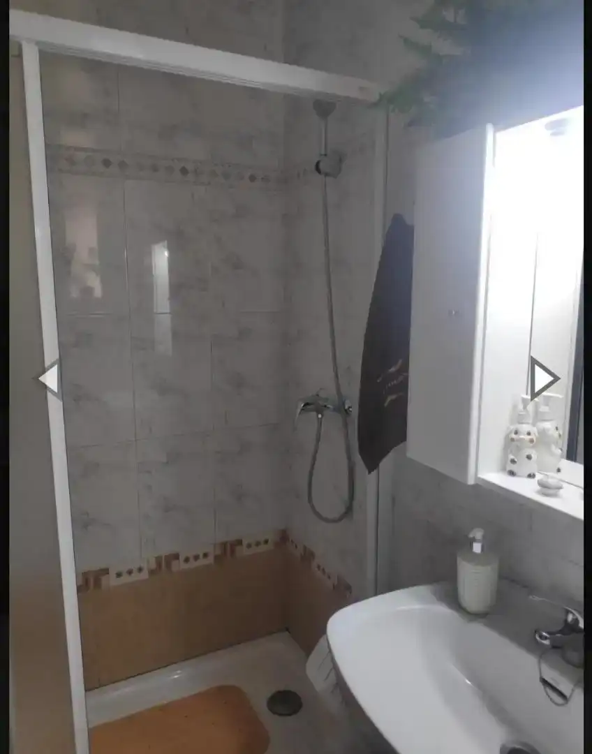 Bany de Dúplex en venda en Moratalla amb Aire condicionat