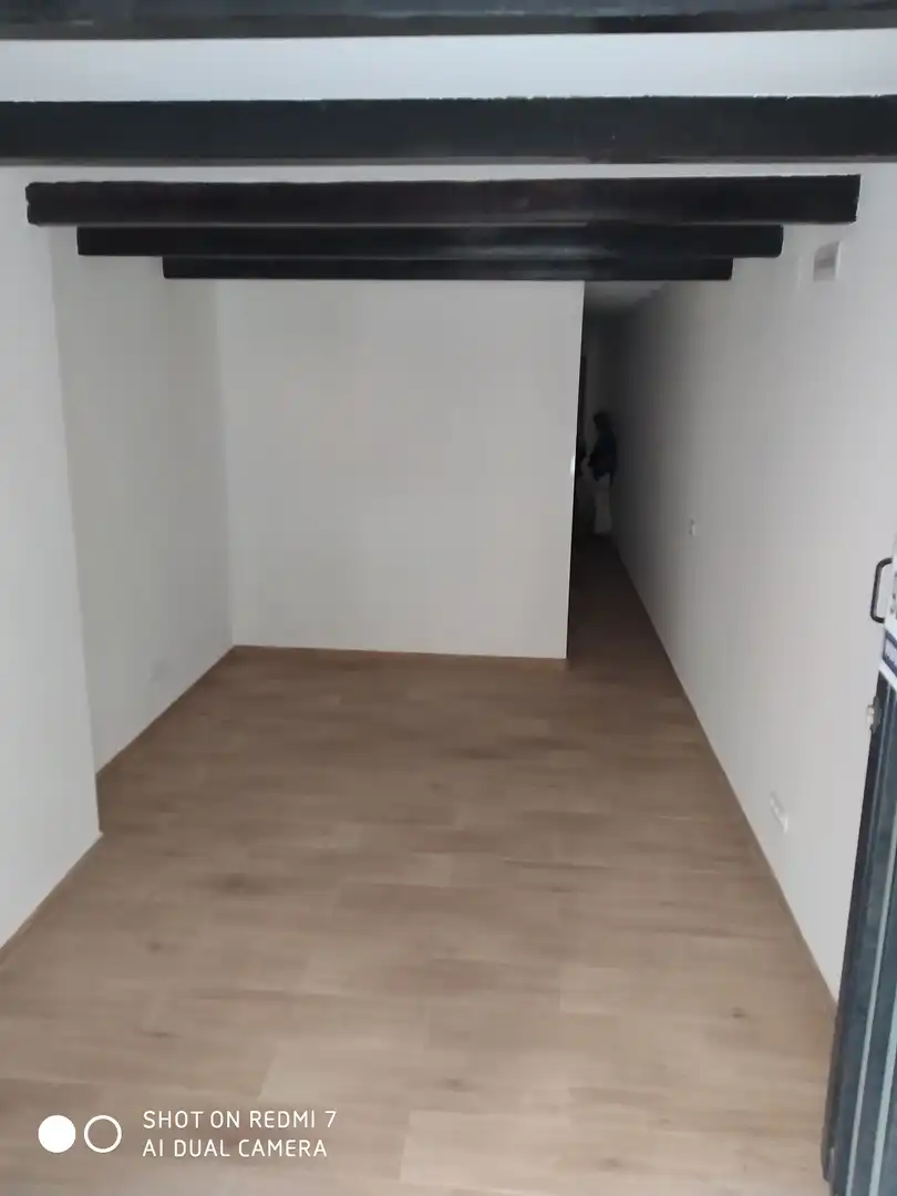 Business premises for sale in Sarrià - Sant Gervasi, imagen 4