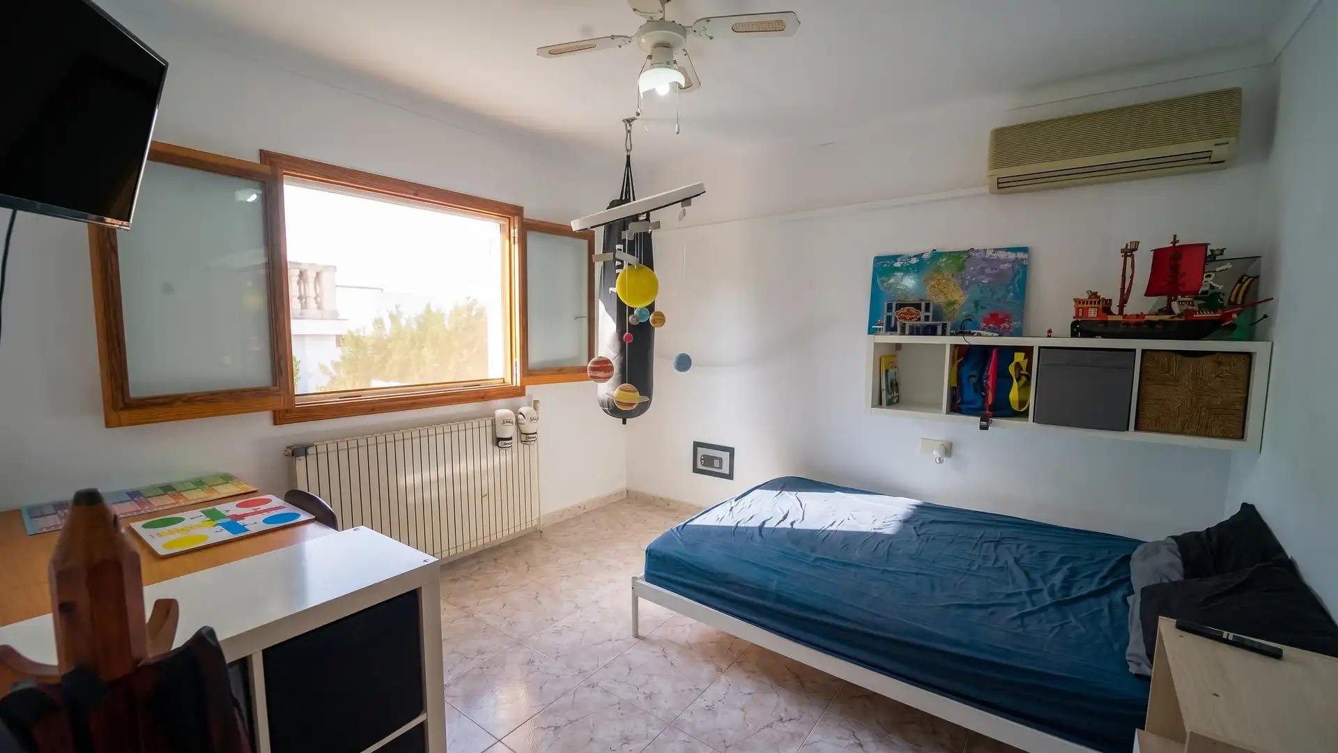 Dormitori de Casa o xalet en venda en Felanitx amb Aire condicionat i Traster