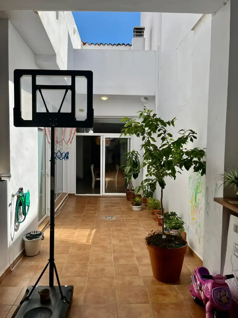 Maison jumelée avec terrasse à vendre à Avinguda Poble Nou, imagen 9