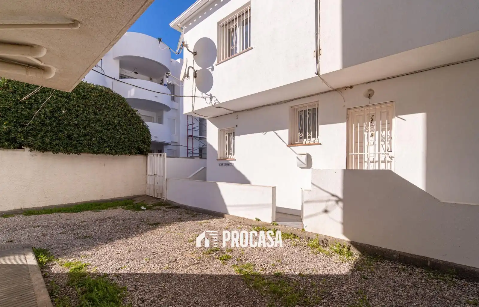 Chalet en venta en De la Cala Fonda, imagen 7