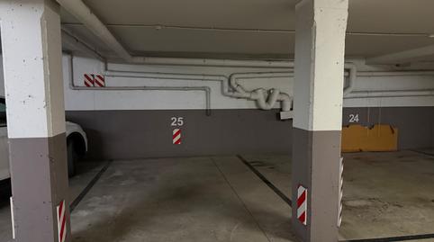 Foto 2 de Garatge en venda a Francisco Tomás y Valiente, 14, Monzón, Huesca