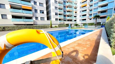 Foto 2 de Apartament en venda a De la Universitat, 8, Grau de Gandia - Venecia - Marenys de Rafalcaid, Valencia