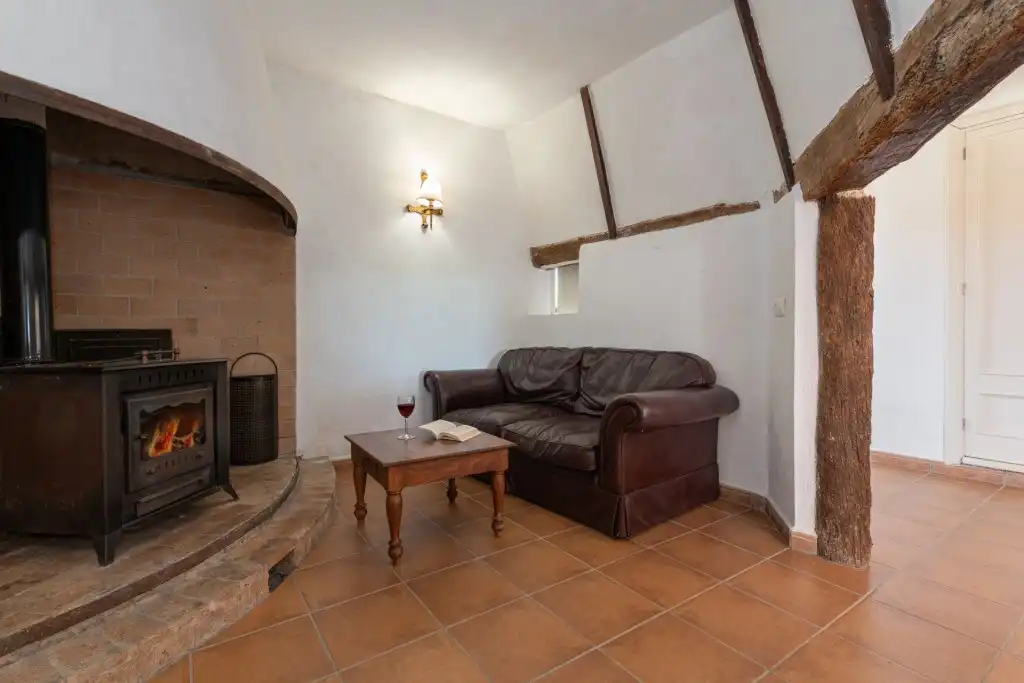 Maison rustique avec piscine à vendre à Selva, imagen 9