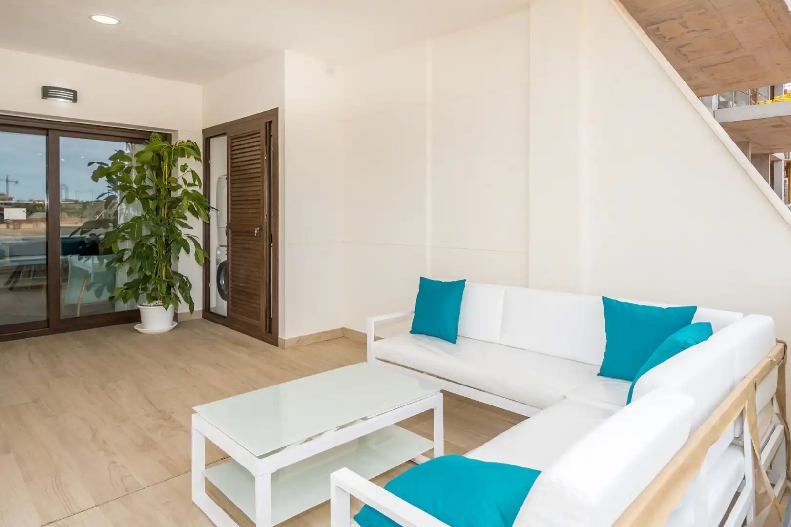 Bungalow con piscina in vendita a Balcón de Finestrat - Terra Marina, imagen 17