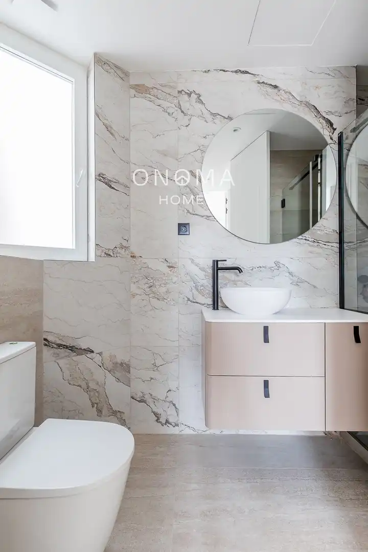 Flat with lift for sale in María de Molina, imagen 42