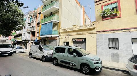 Foto 2 de Residencial en venda a Carrer de la Cultura, Riu Sud, Barcelona