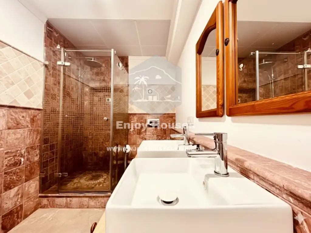 Casa amb piscina en venda a Benissa pueblo, imagen 16