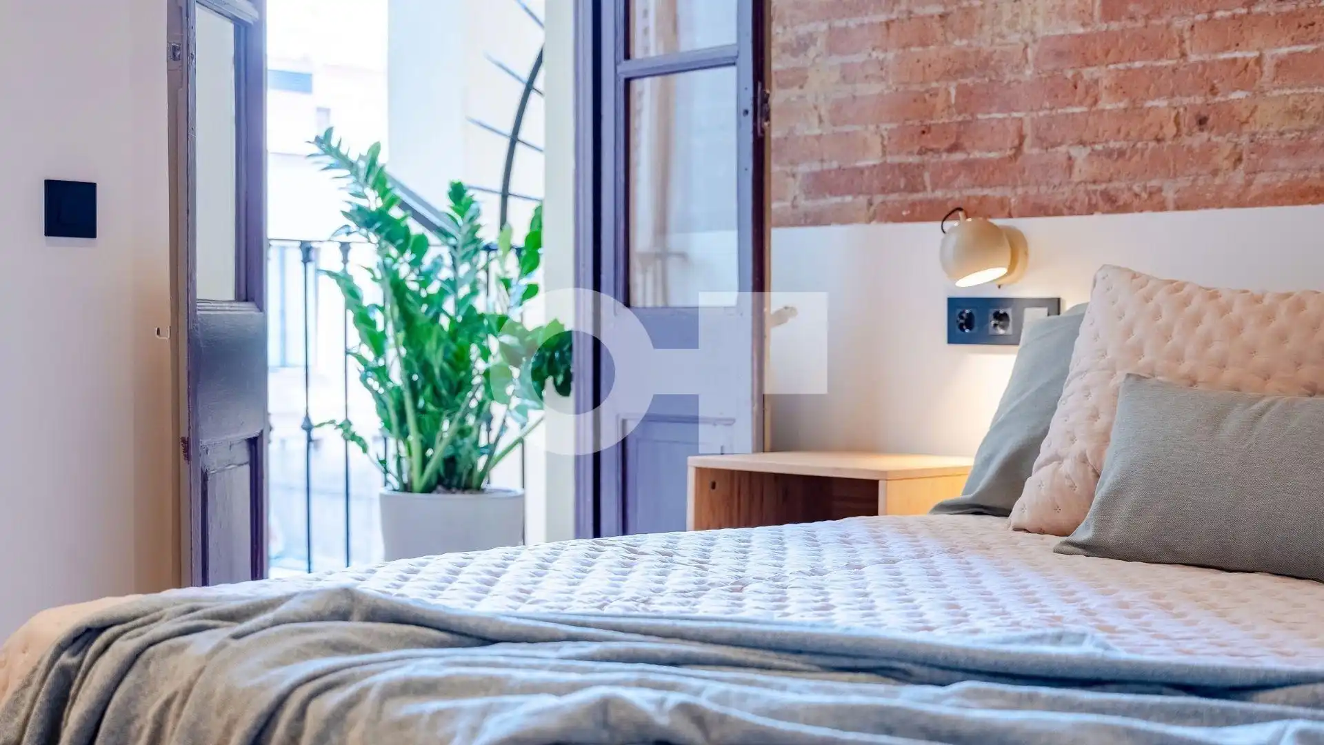 Flat with terrace for sale in Carrer Carrer Muntaner, imagen 65