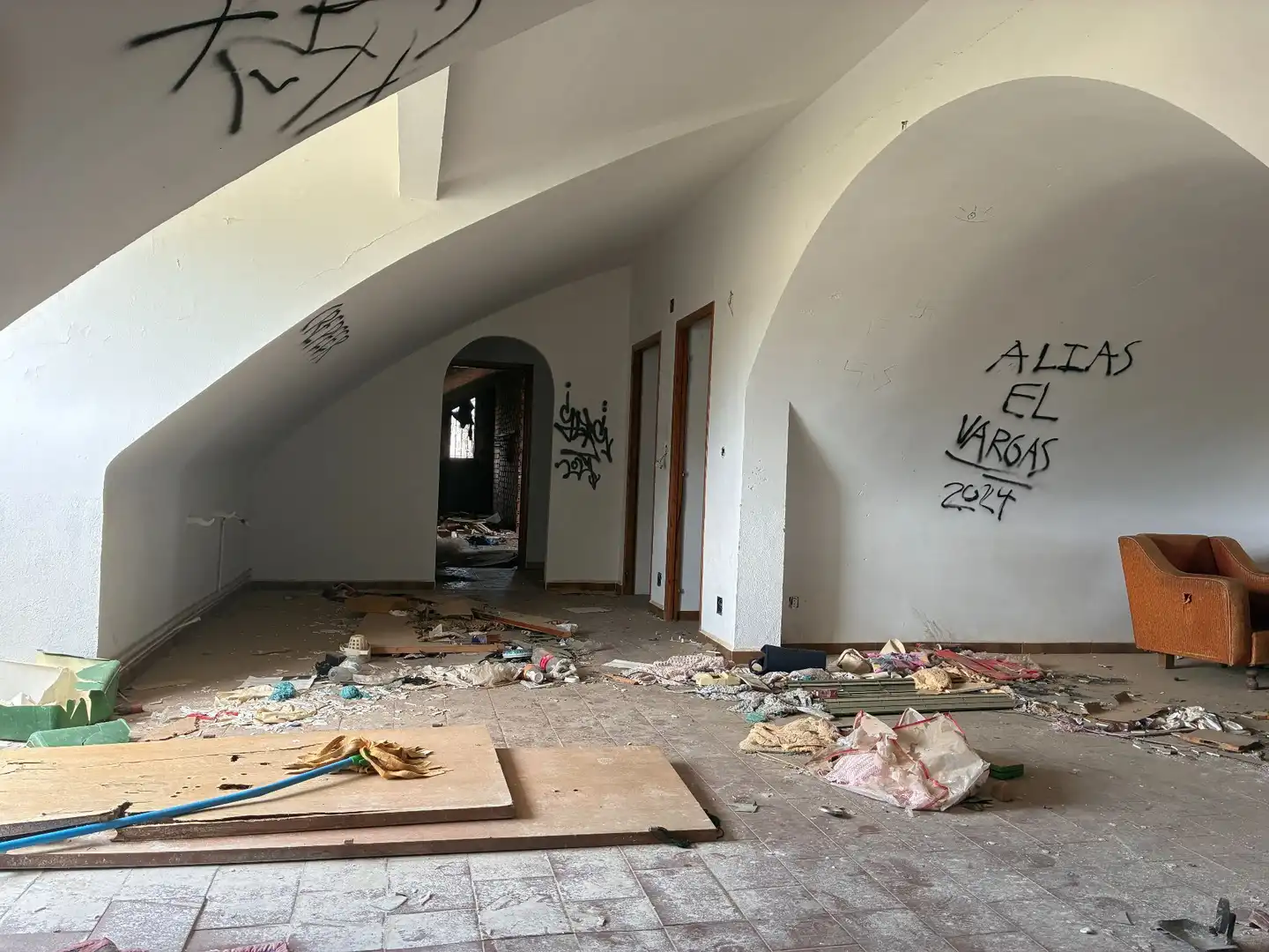Casa o chalet en venta en Navahermosa con Jardín privado