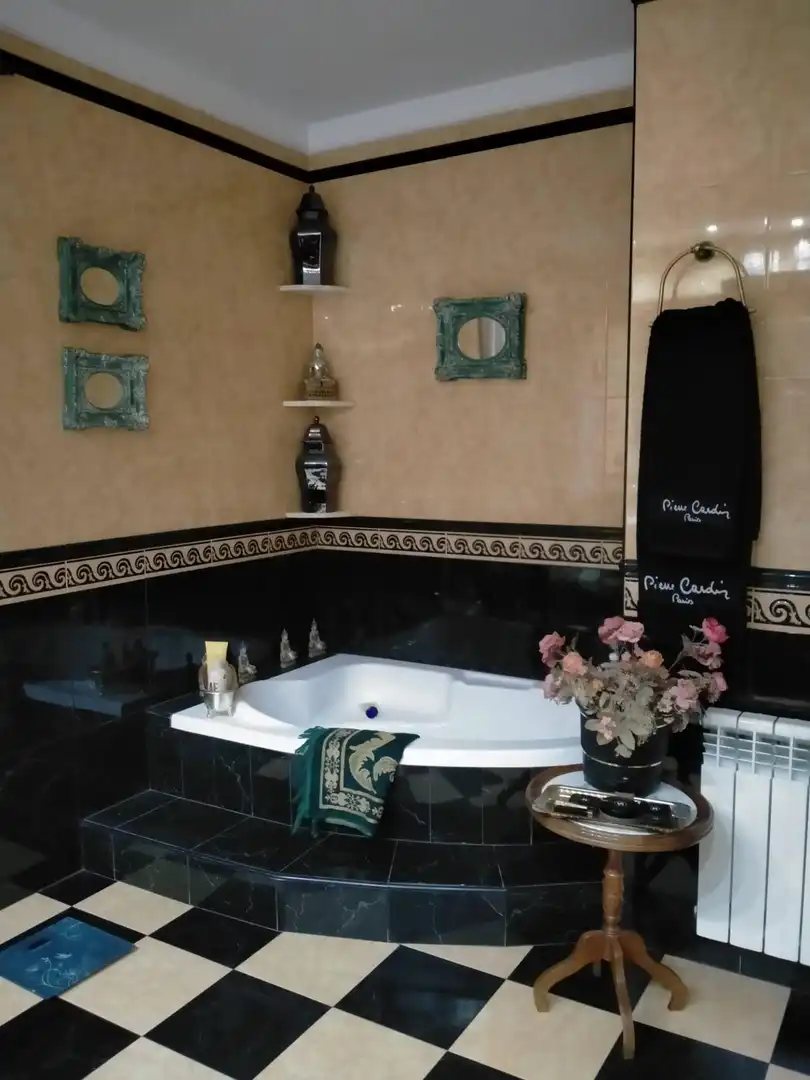Reihenhaus mit Pool zum Verkauf in Pedanías - Extrarradio, imagen 21