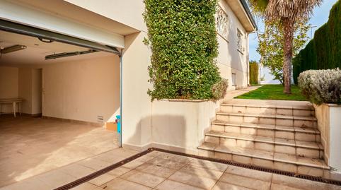 Foto 2 de Casa o xalet en venda a Calle de las Torres de Serrano, Los Arcos - El Viviero, Madrid