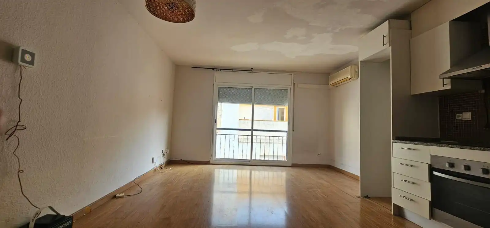Sala d'estar de Dúplex en venda en Creixell amb Aire condicionat, Terrassa i Balcó