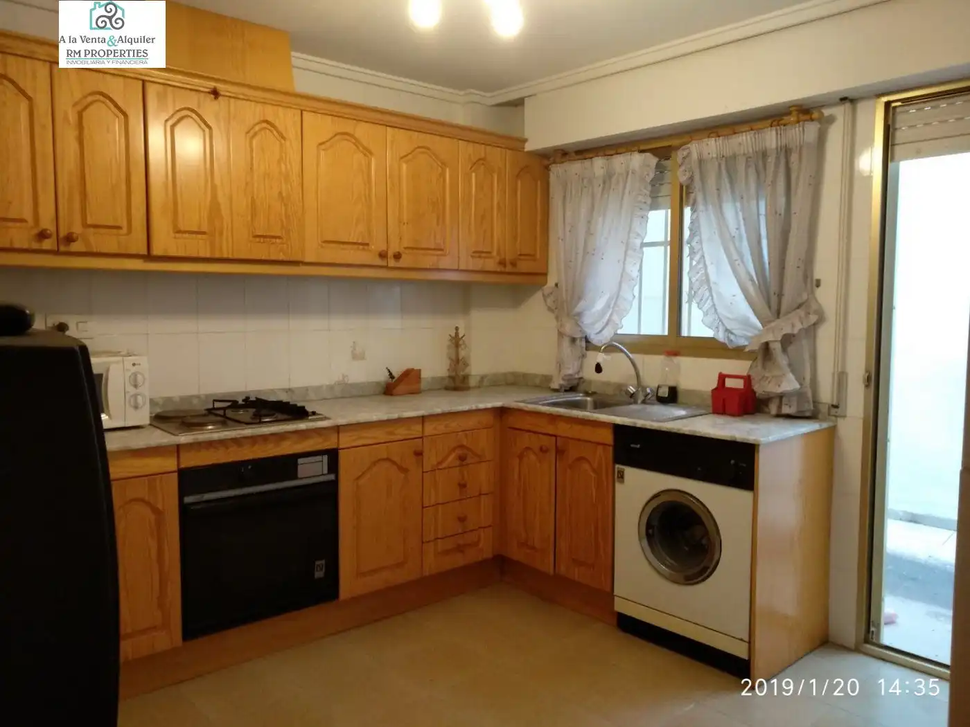 Bungalow with terrace for sale in Benijófar, imagen 16
