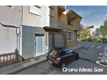 Locale commerciale in affitto a Pintor Sorolla
