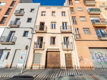 Residenziale in vendita a Carrer del Mar