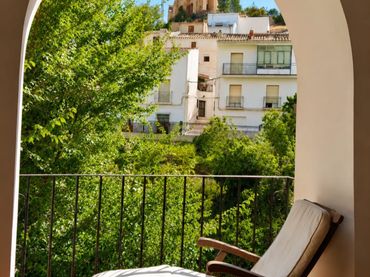 Casa con giardino in vendita a Vélez-Blanco