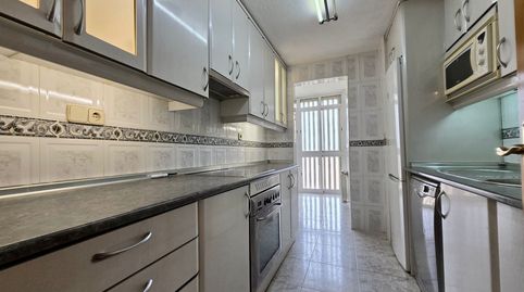 Foto 5 de Pis en venda a Méjico, Valleaguado - La Cañada, Coslada