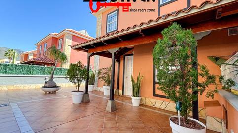 Foto 3 de Casa o xalet en venda a Casco Urbano, Adeje