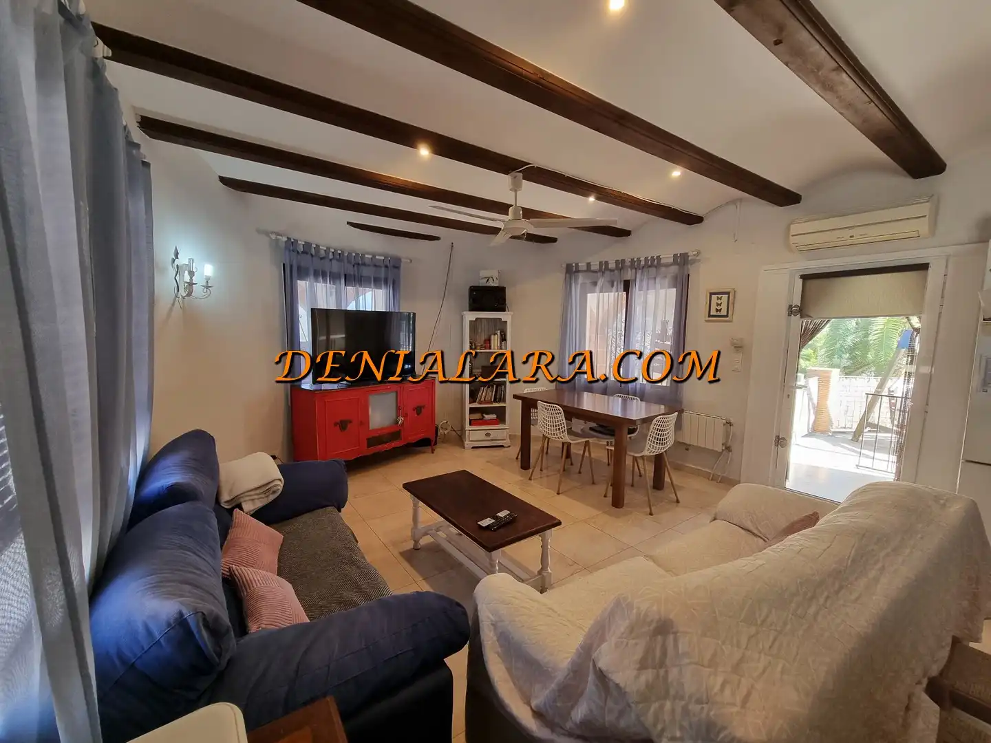 Houses for sale in Dénia  with Air Conditioner, Heating and Private garden