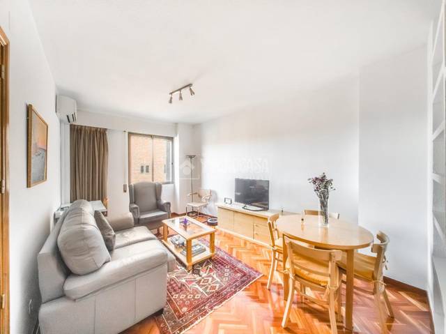 Piso en Venta en Embajadores - Lavapiés