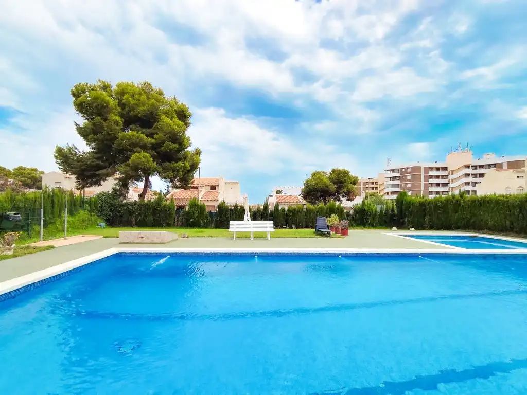 Appartement compact à vendre à Calle Alhambra-Zenia Ii, imagen 40