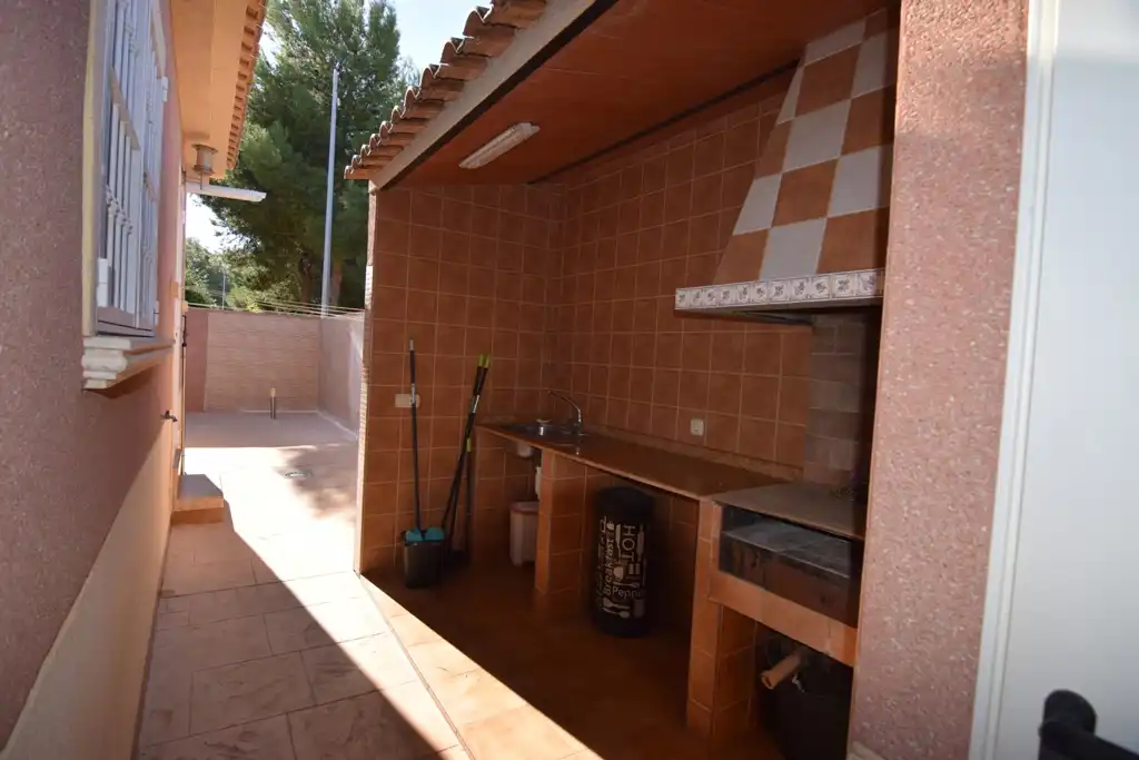 Xalet amb piscina en venda a La Alcayna, imagen 10