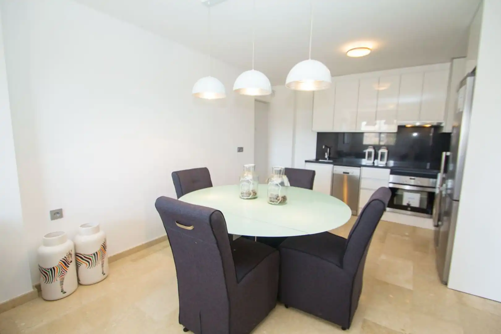 Apartament amb terrassa en venda a Orihuela Costa, imagen 22
