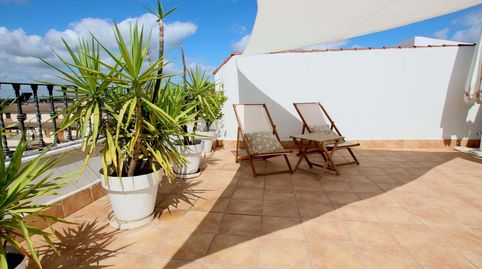 Foto 2 de Dúplex en venta en Plaza Libertad de la, Montijo, Badajoz