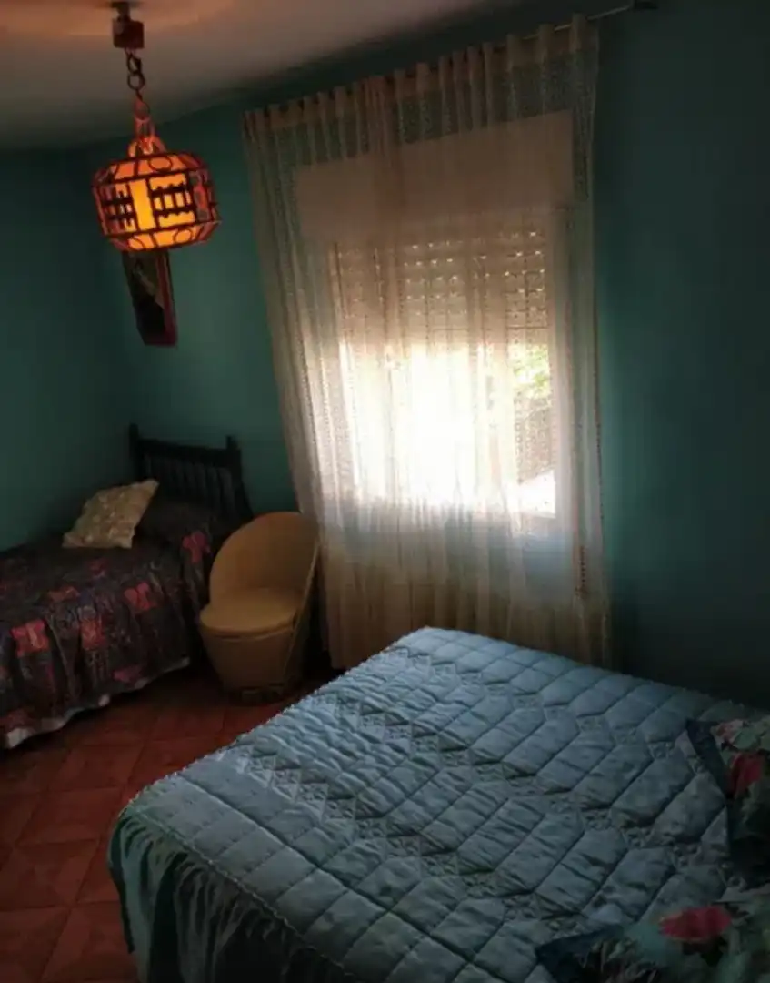 Bedroom of Detached homes for sale in Oña  with Heating and Furnished