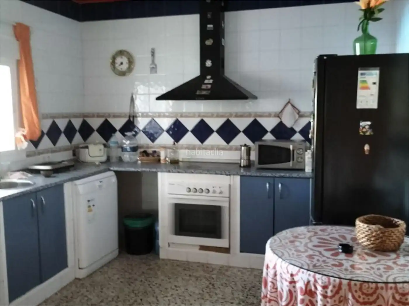 Casa en venda a Calle Sierra de Cazorla 20B, imagen 2