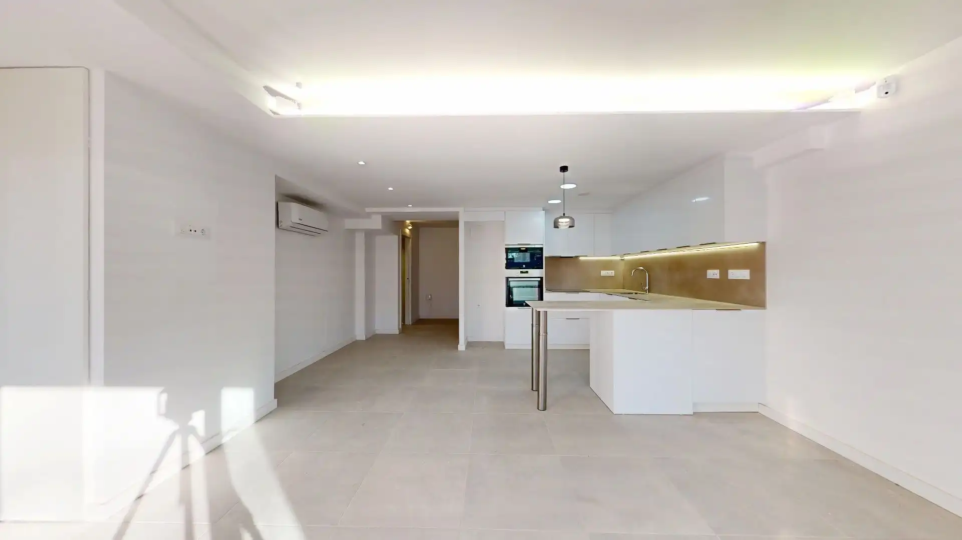 Duplex à vendre à Andreu Tuyet i Santamaria