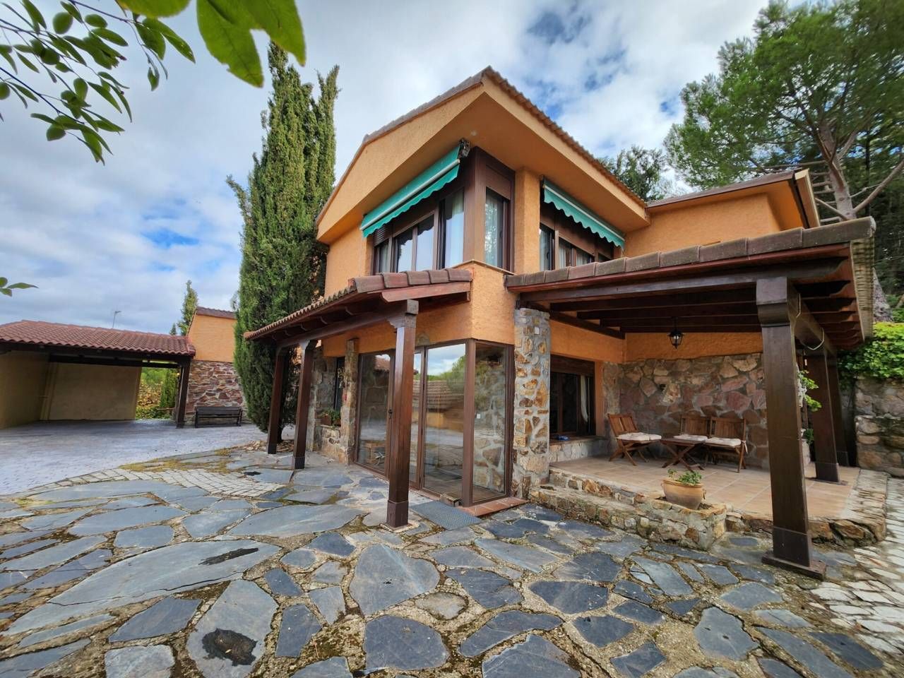 Casa o chalet en venta en Varsovia