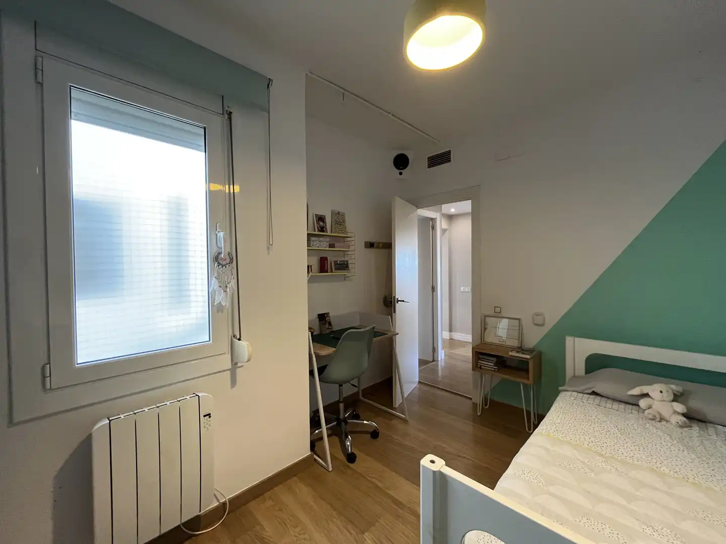 Àtic amb terrassa en venda a de Girona, imagen 30