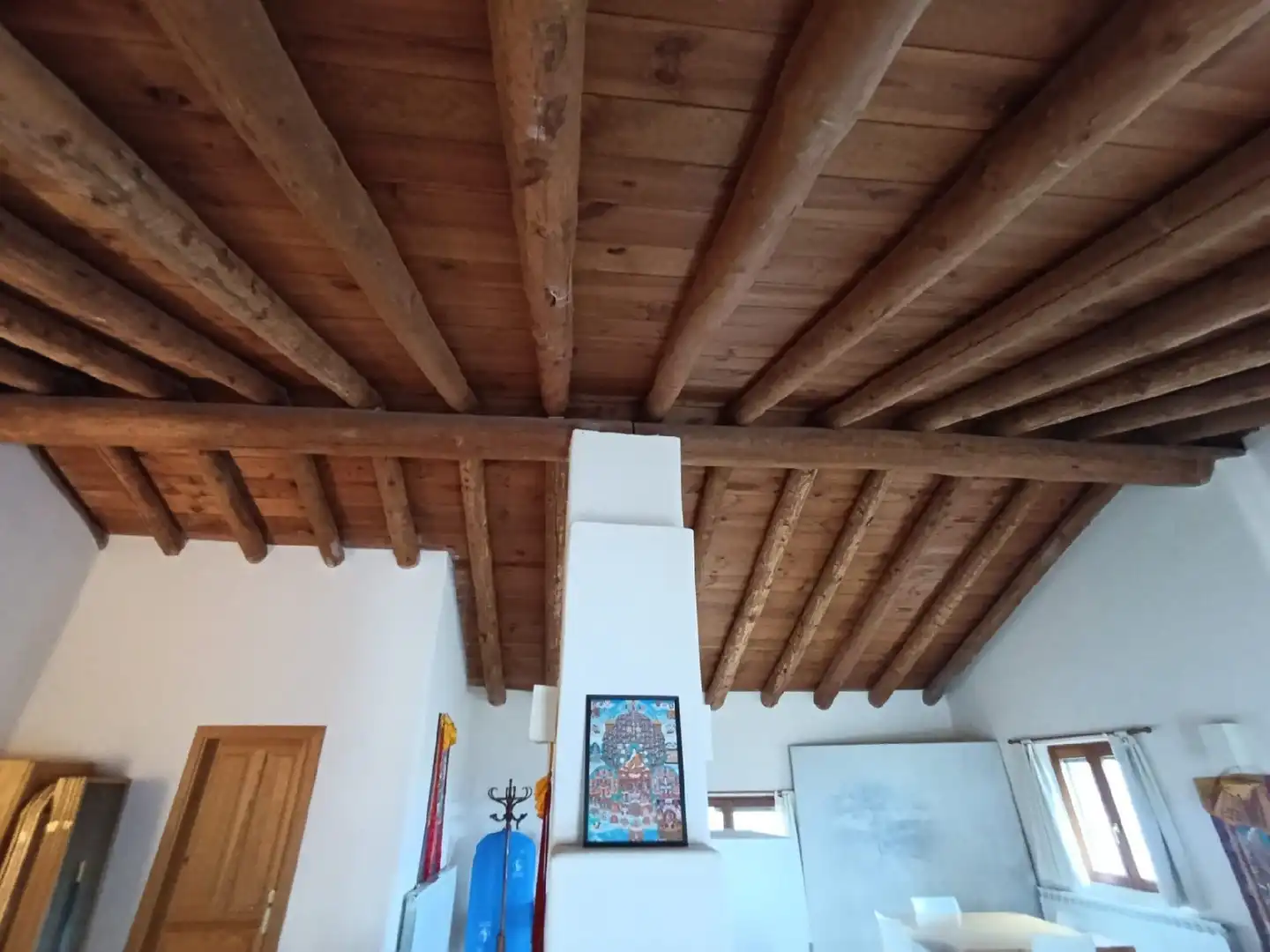 Casa o xalet en venda en Graus amb Calefacció, Jardí privat i Traster