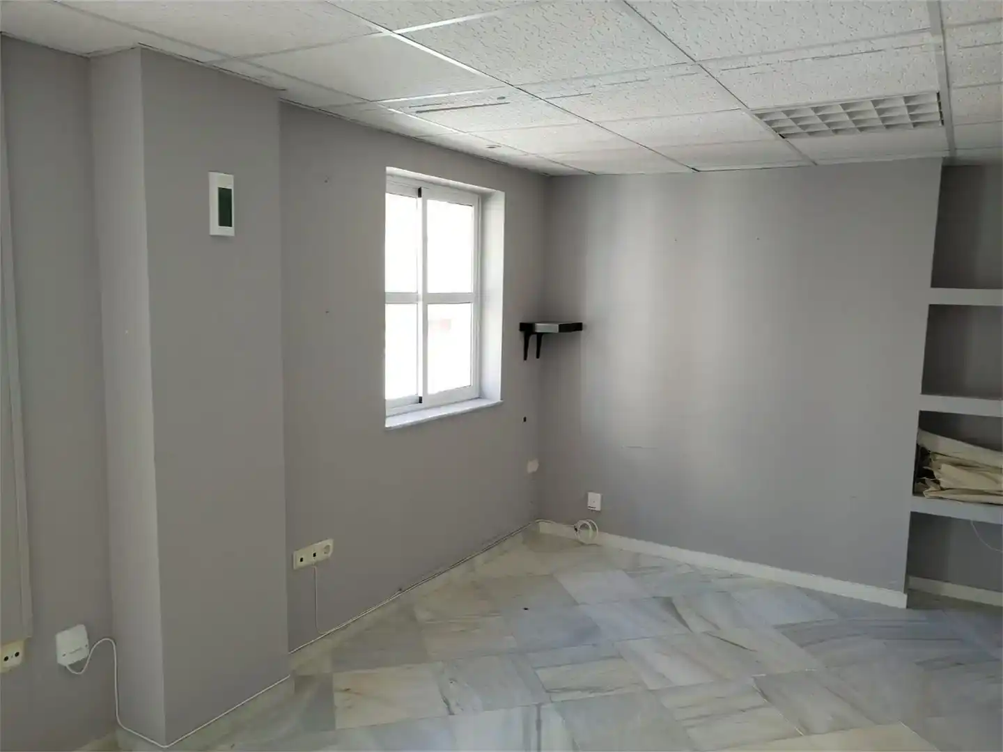 Oficina de lloguer en Cádiz
