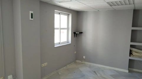 Foto 4 de Oficina de lloguer a Calle José del Toro, 6, Centro Histórico, Cádiz Capital