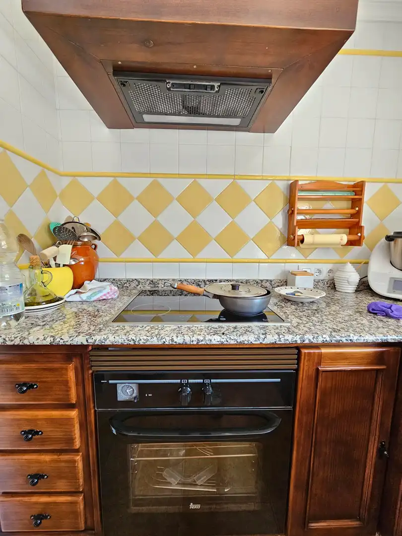 Wohnung mit Terrasse zum Verkauf in Avenida Juan XXIII 58, imagen 13