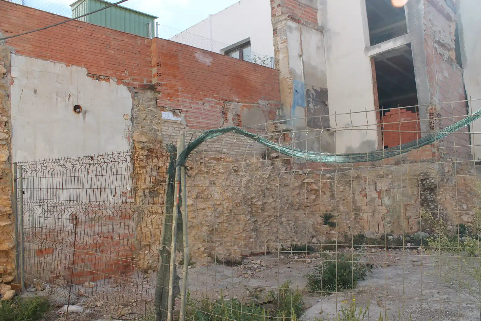 Residencial en venta en Cubelles