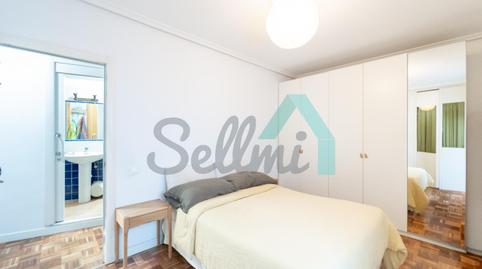 Photo 3 of Flat to rent in Hermanos Menéndez Pidal, Buenavista, Oviedo