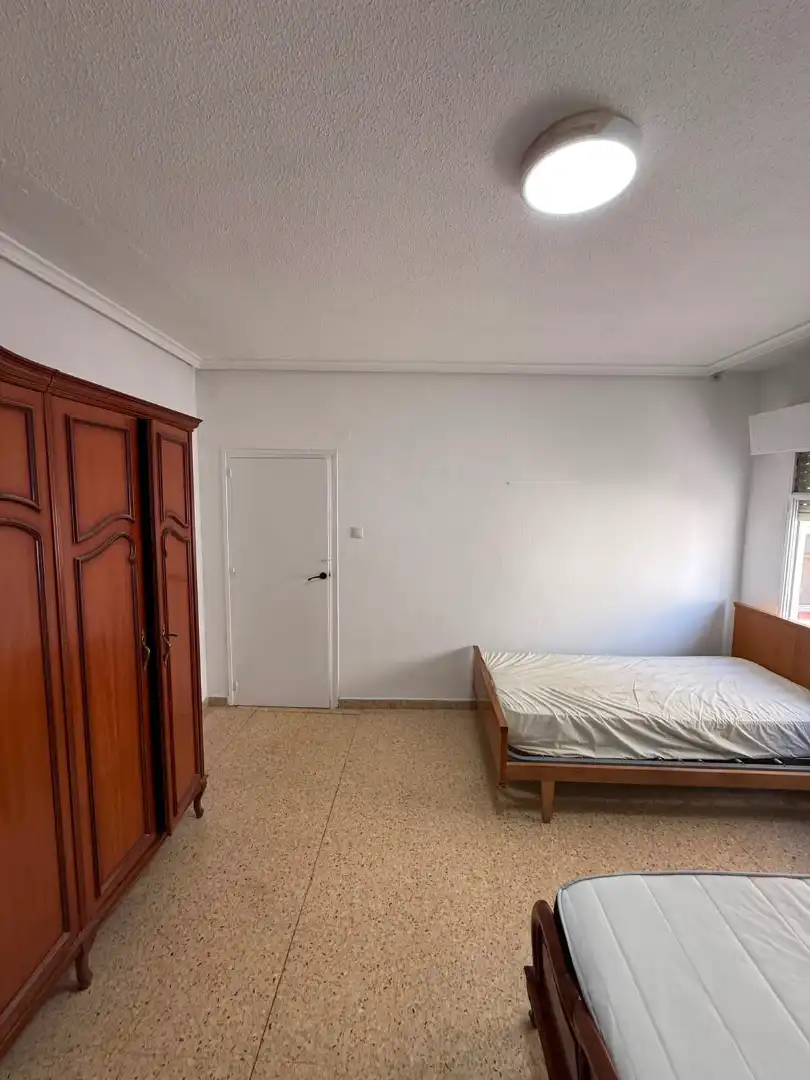 Bedroom of Flat for sale in Villena  with Storage room