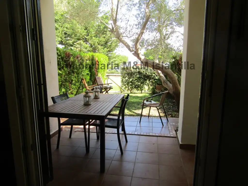 Adossat amb terrassa en venda a Islantilla Golf, imagen 20