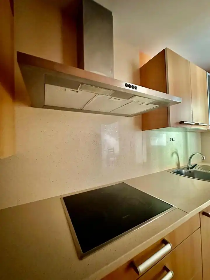 Piso con ascensor en venta en calle Josep Irla Bosch, imagen 10