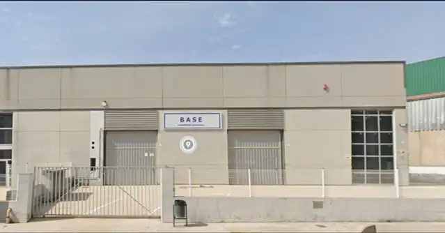 Nave industrial in vendita a Avinguda dels Transports, imagen 2